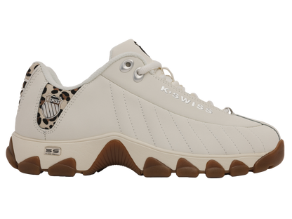 93426-172-M | ST329 CMF | SNOW WHITE/LEOPARD/GUM