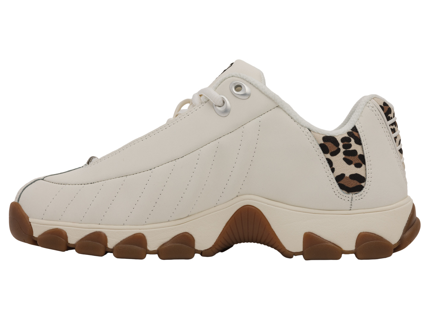 93426-172-M | ST329 CMF | SNOW WHITE/LEOPARD/GUM