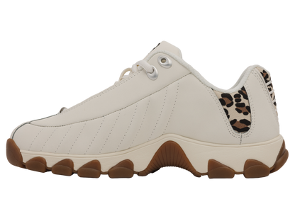 93426-172-M | ST329 CMF | SNOW WHITE/LEOPARD/GUM