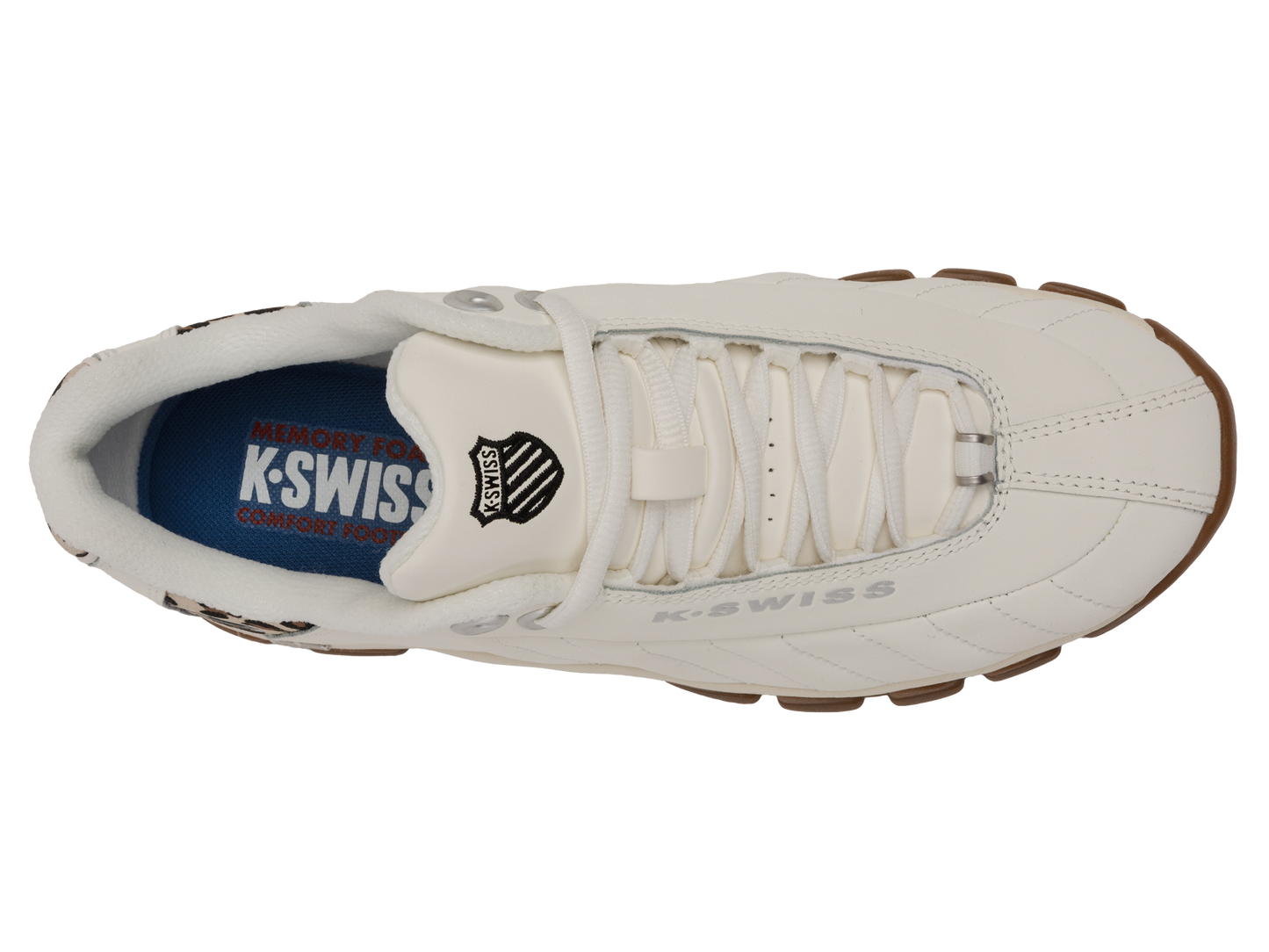 93426-172-M | ST329 CMF | SNOW WHITE/LEOPARD/GUM