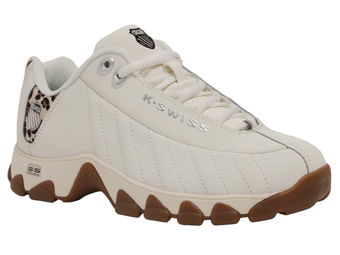 93426-172-M | ST329 CMF | SNOW WHITE/LEOPARD/GUM