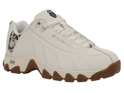 93426-172-M | ST329 CMF | SNOW WHITE/LEOPARD/GUM