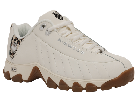 93426-172-M | ST329 CMF | SNOW WHITE/LEOPARD/GUM