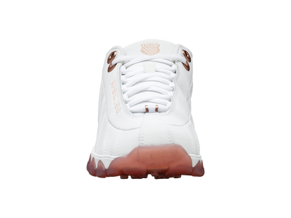 93426-183-M | ST329 CMF | WHITE/FOXGLOVE/ROSE GOLD/ICE