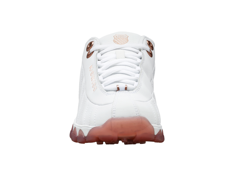 93426-183-M | ST329 CMF | WHITE/FOXGLOVE/ROSE GOLD/ICE