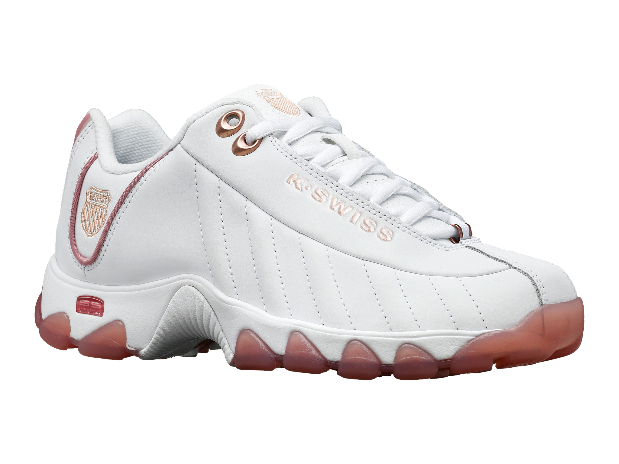 ST329 CMF – K-Swiss US