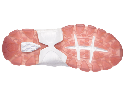 93426-183-M | ST329 CMF | WHITE/FOXGLOVE/ROSE GOLD/ICE