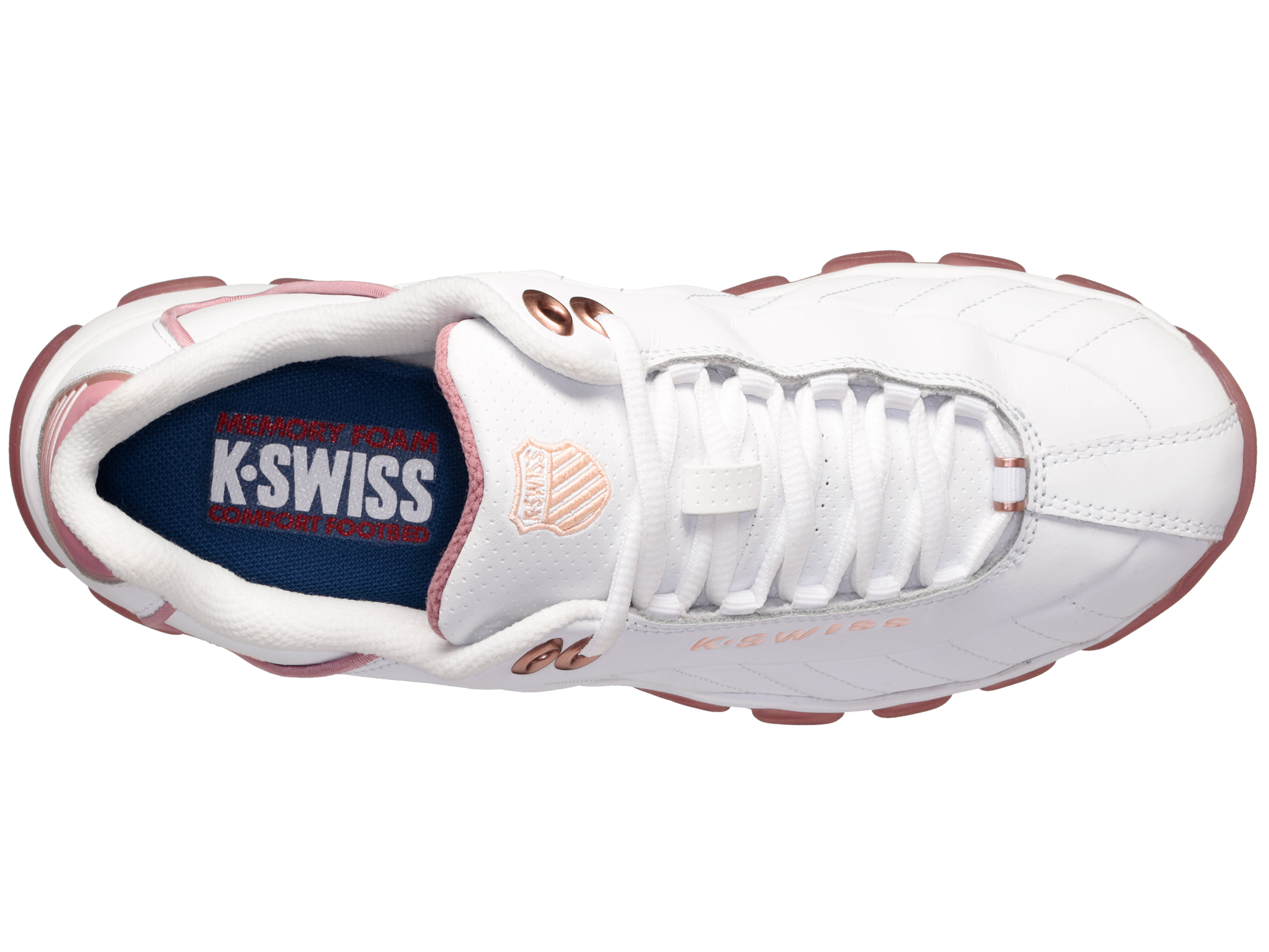 ST329 CMF – K-Swiss US