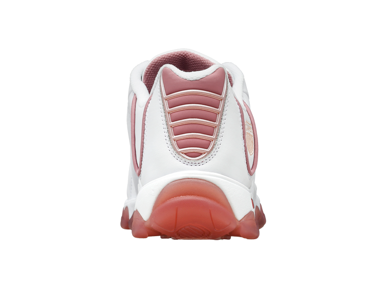 93426-183-M | ST329 CMF | WHITE/FOXGLOVE/ROSE GOLD/ICE