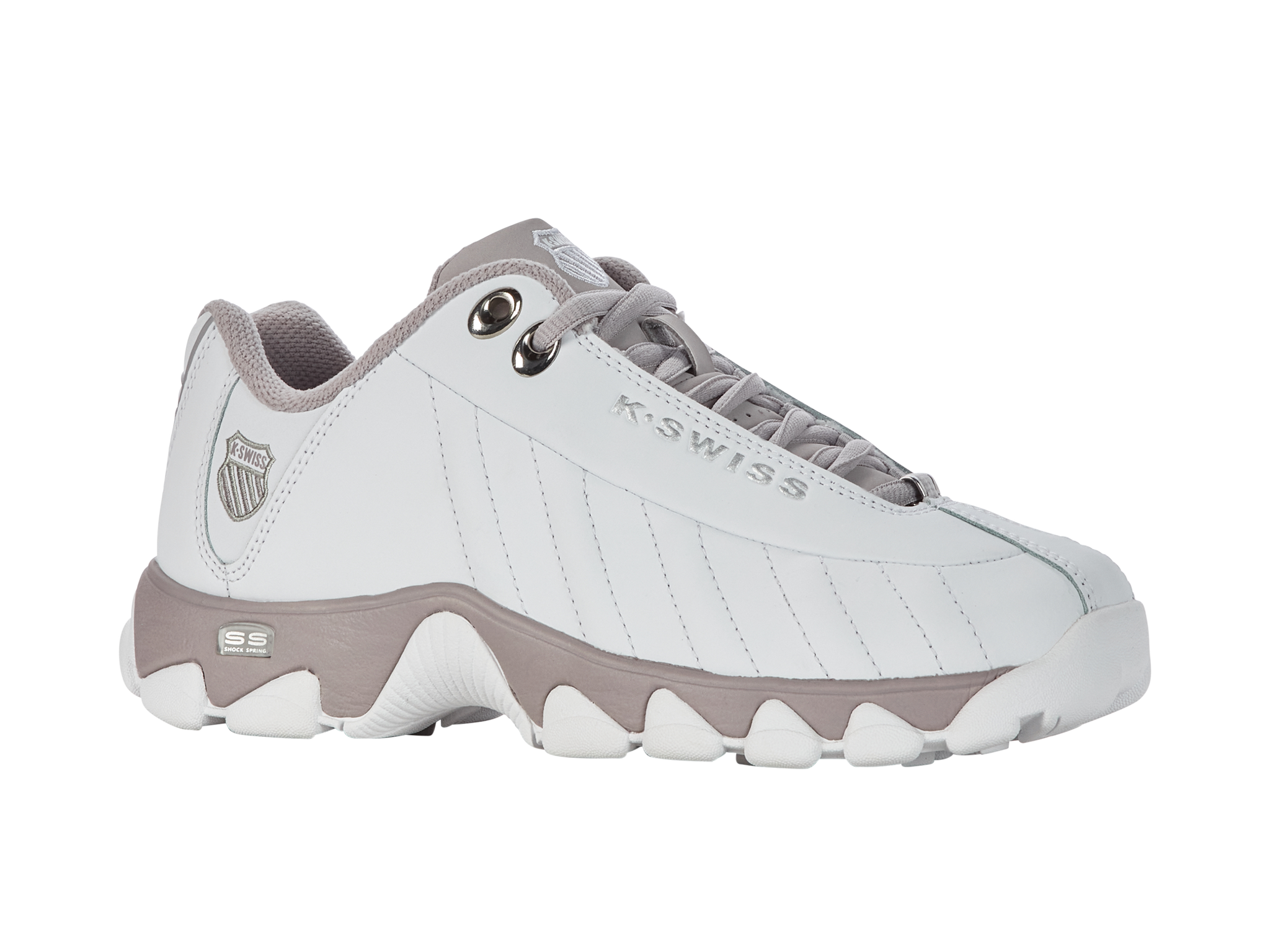 ST329 CMF – K-Swiss US