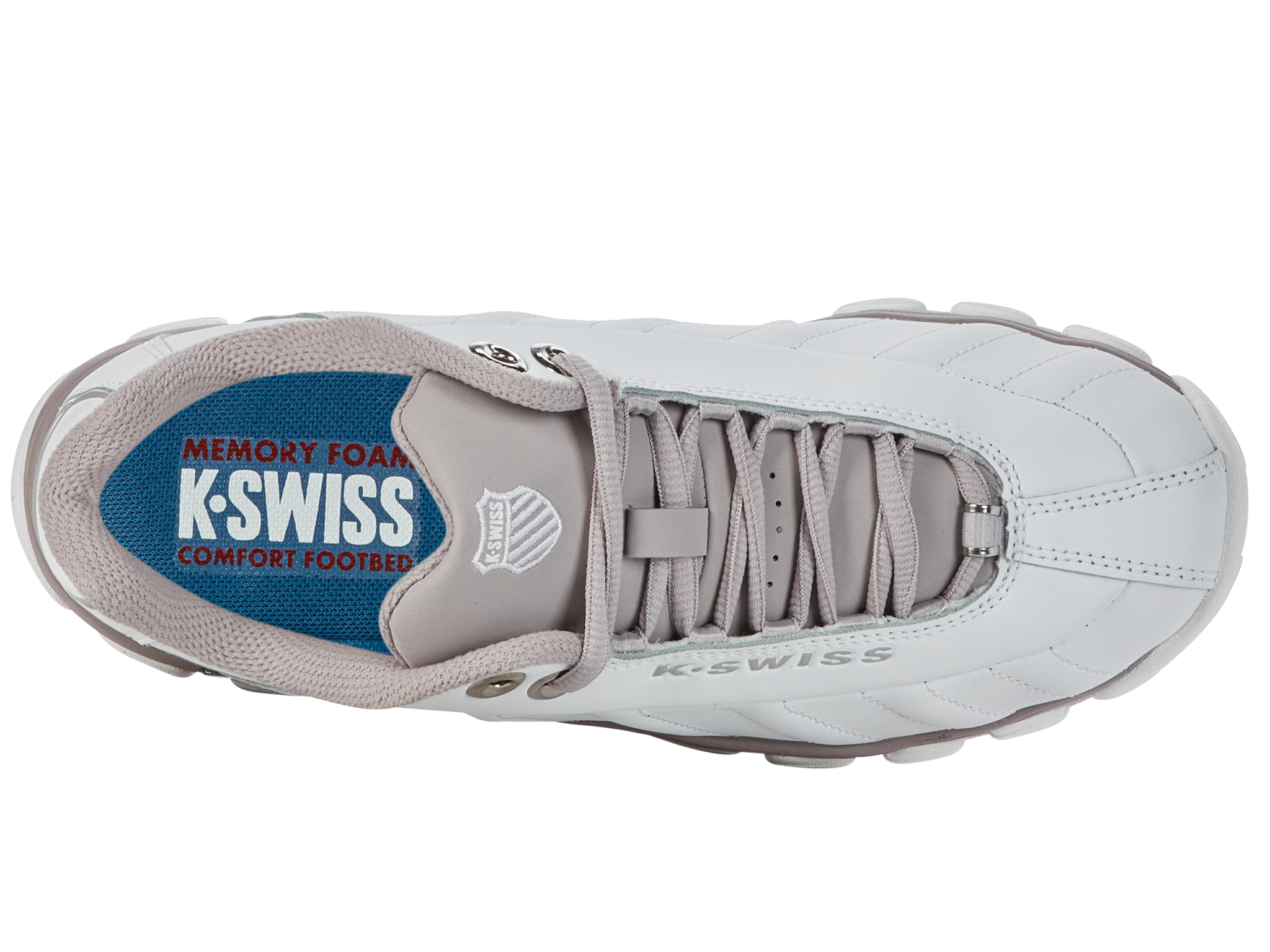 ST329 CMF – K-Swiss US