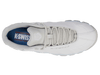 93426 - 187 - M | ST329 CMF | WHITE/GRAY/ICE BLUE - K - Swiss US - FOOTWEAR