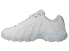 93426 - 187 - M | ST329 CMF | WHITE/GRAY/ICE BLUE - K - Swiss US - FOOTWEAR