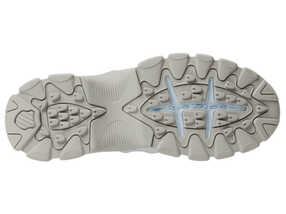 93426 - 187 - M | ST329 CMF | WHITE/GRAY/ICE BLUE - K - Swiss US - FOOTWEAR