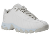93426 - 187 - M | ST329 CMF | WHITE/GRAY/ICE BLUE - K - Swiss US - FOOTWEAR
