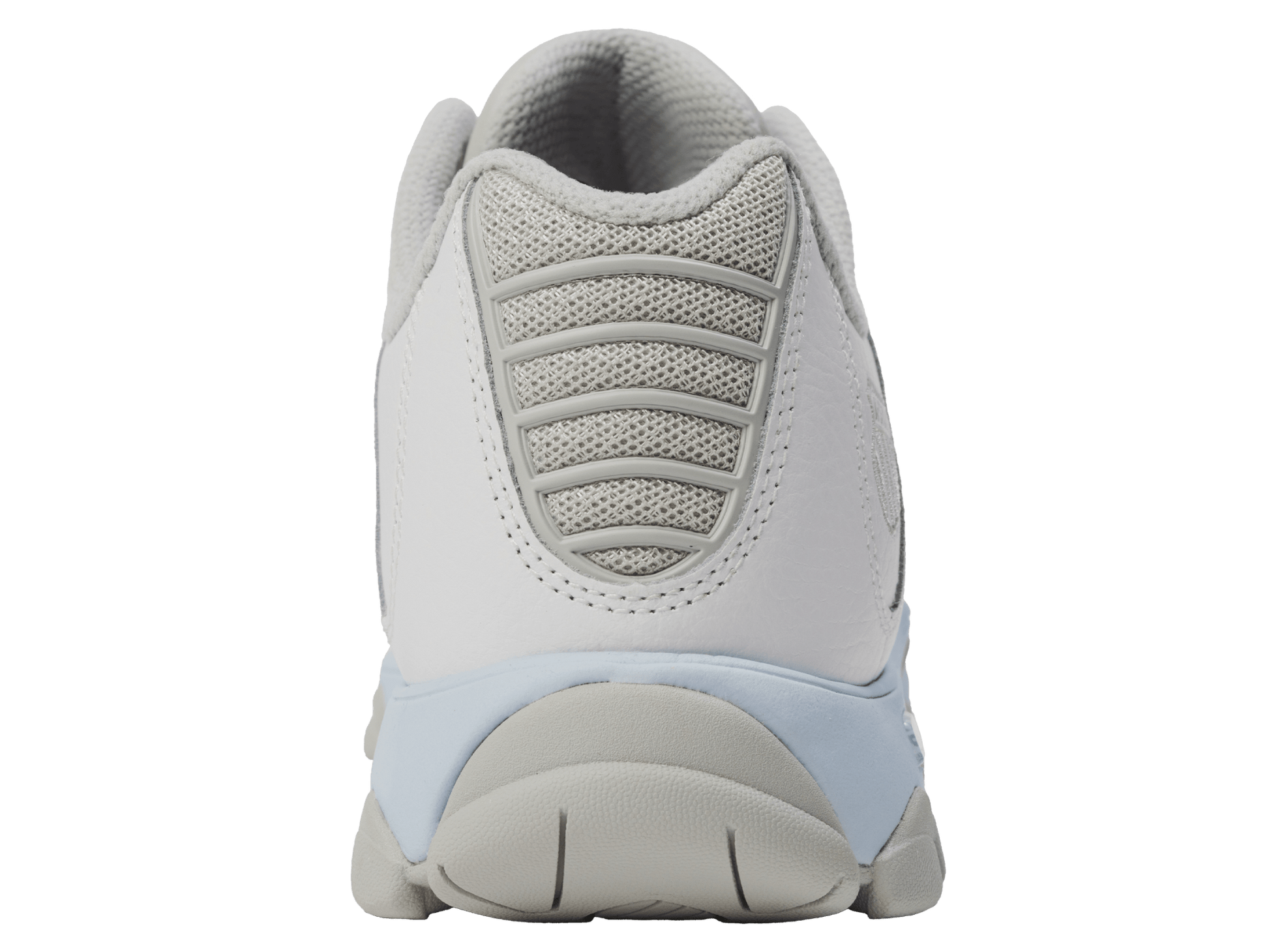 93426 - 187 - M | ST329 CMF | WHITE/GRAY/ICE BLUE - K - Swiss US - FOOTWEAR