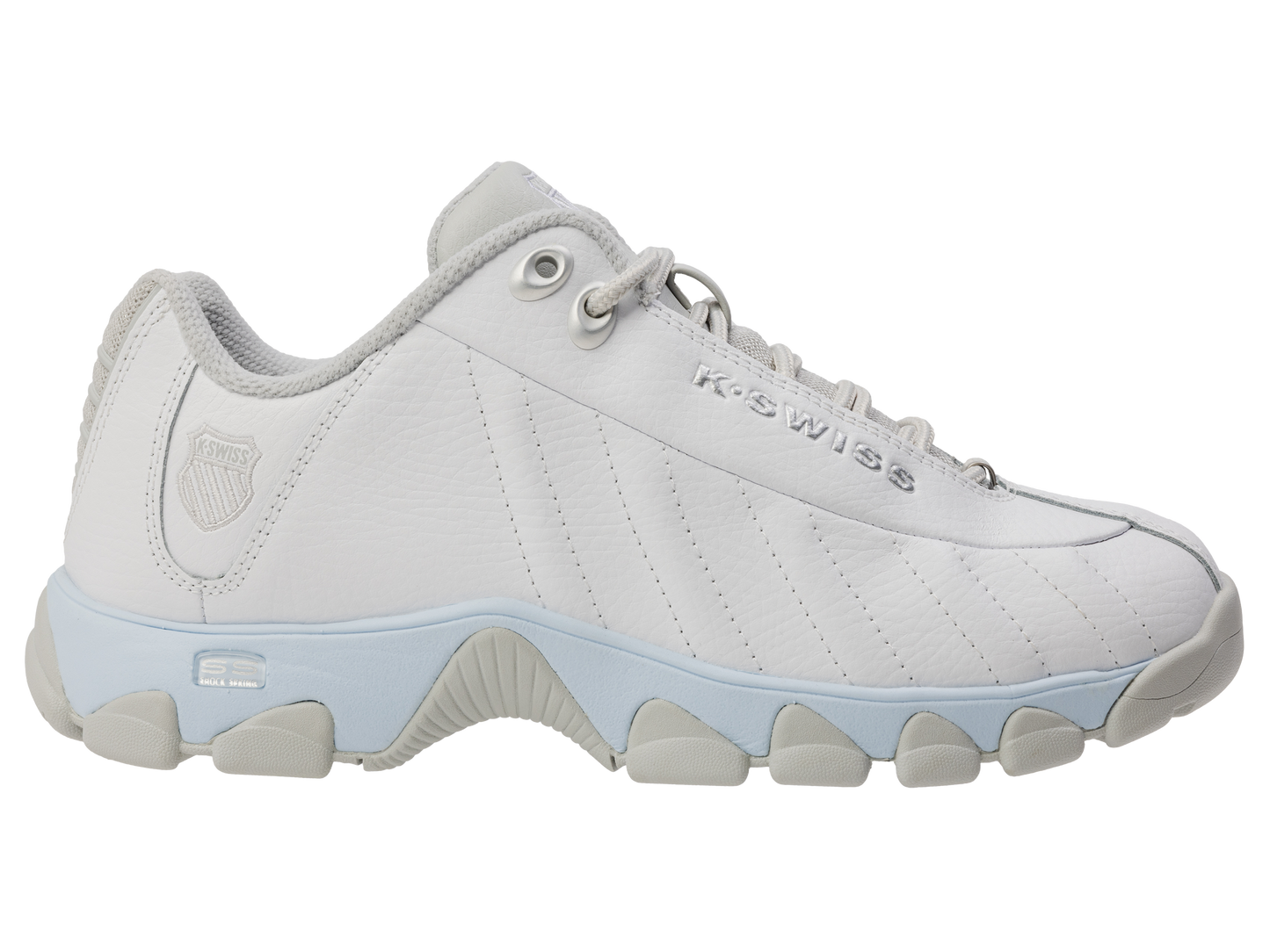 93426-187-M | ST329 CMF | WHITE/GRAY/ICE BLUE