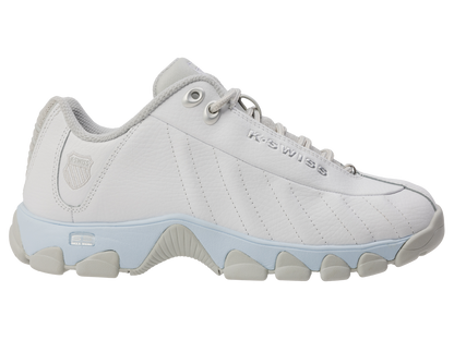 93426-187-M | ST329 CMF | WHITE/GRAY/ICE BLUE