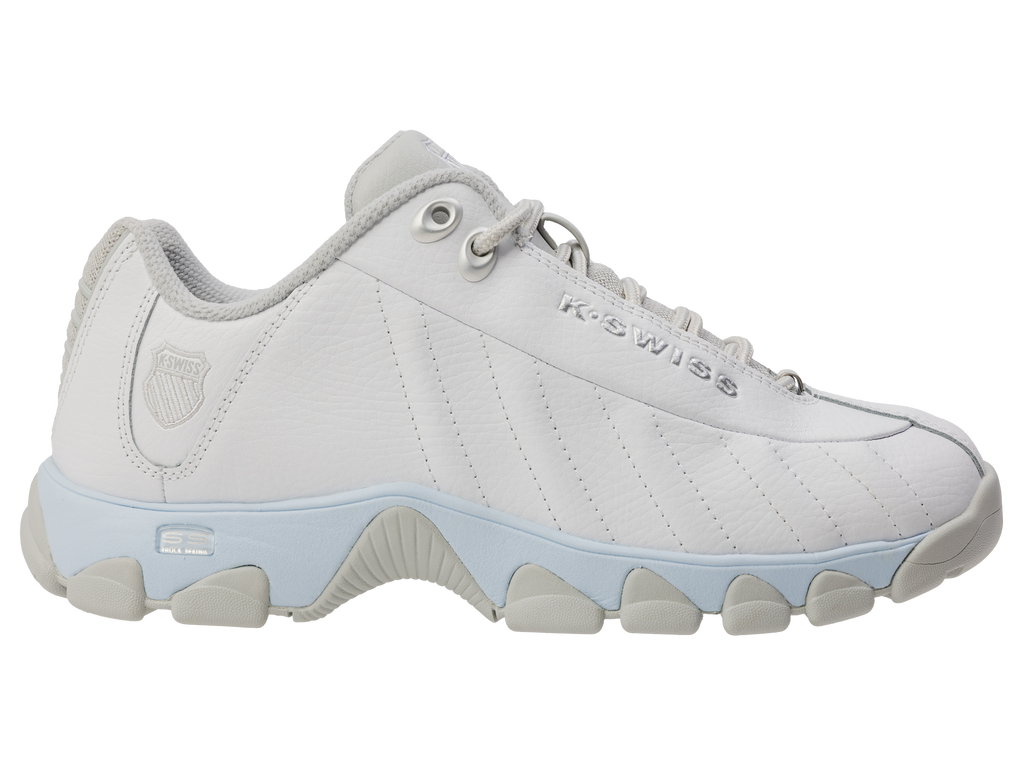 93426-187-M | ST329 CMF | WHITE/GRAY/ICE BLUE
