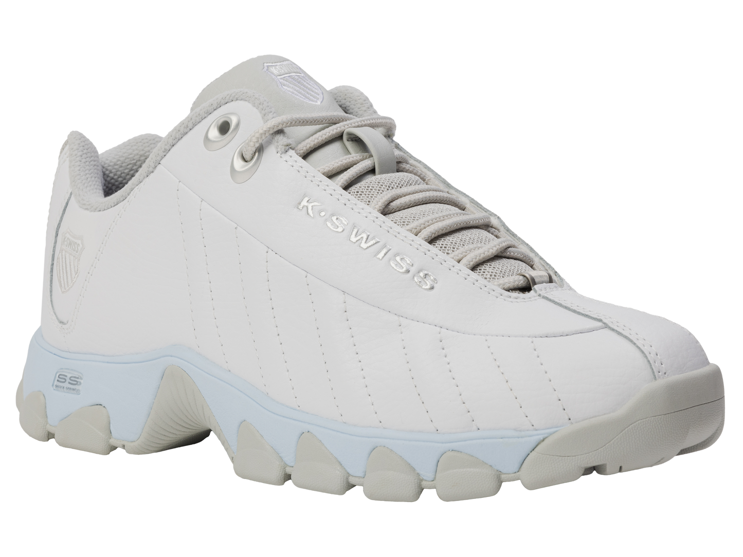 93426-187-M | ST329 CMF | WHITE/GRAY/ICE BLUE