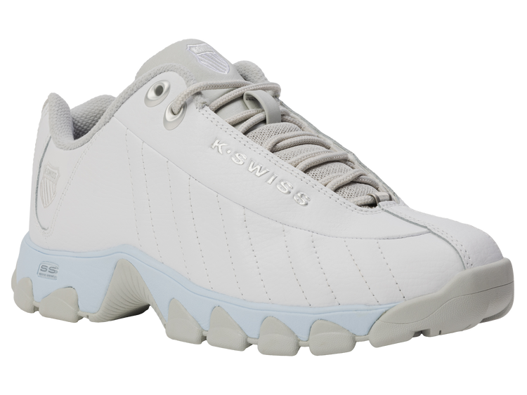 93426-187-M | ST329 CMF | WHITE/GRAY/ICE BLUE