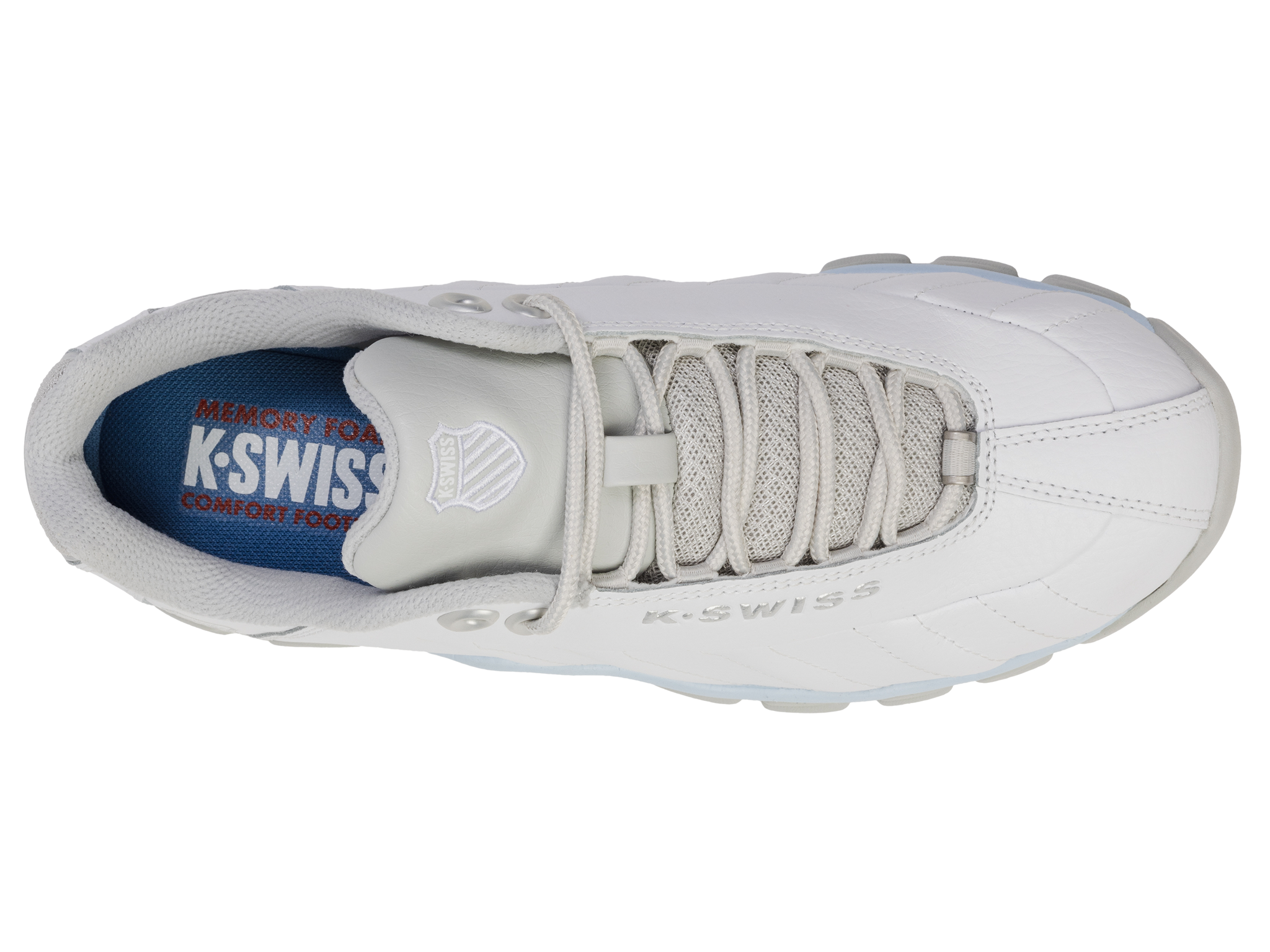 ST329 CMF – K-Swiss US
