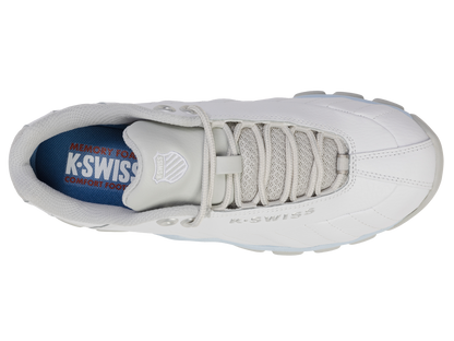 93426-187-M | ST329 CMF | WHITE/GRAY/ICE BLUE