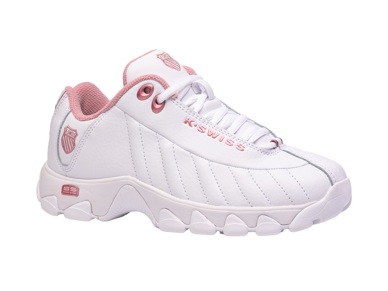 Women's ST329 Shoes at K-Swiss – K-Swiss US
