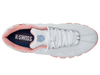 93426 - 195 - M | ST329 CMF | WHITE/FLOWER/ICE PINK - K - Swiss US - FOOTWEAR
