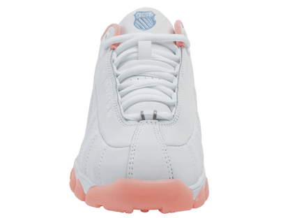 93426 - 195 - M | ST329 CMF | WHITE/FLOWER/ICE PINK - K - Swiss US - FOOTWEAR
