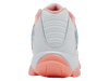 93426 - 195 - M | ST329 CMF | WHITE/FLOWER/ICE PINK - K - Swiss US - FOOTWEAR