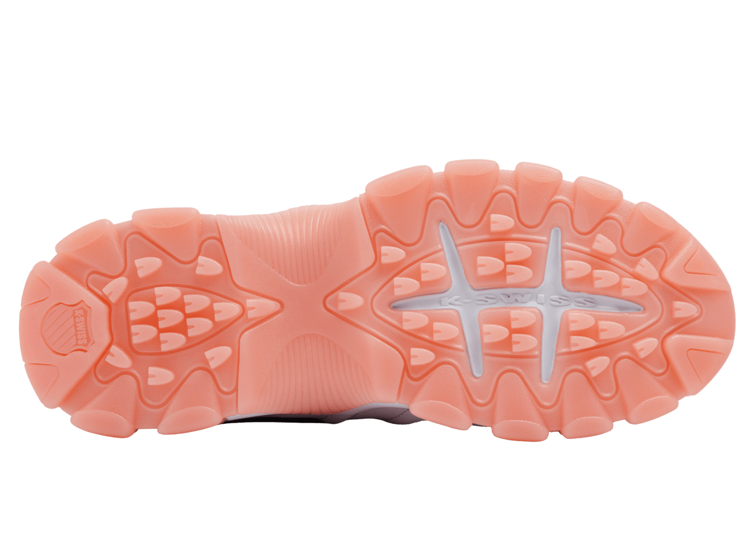 93426 - 195 - M | ST329 CMF | WHITE/FLOWER/ICE PINK - K - Swiss US - FOOTWEAR