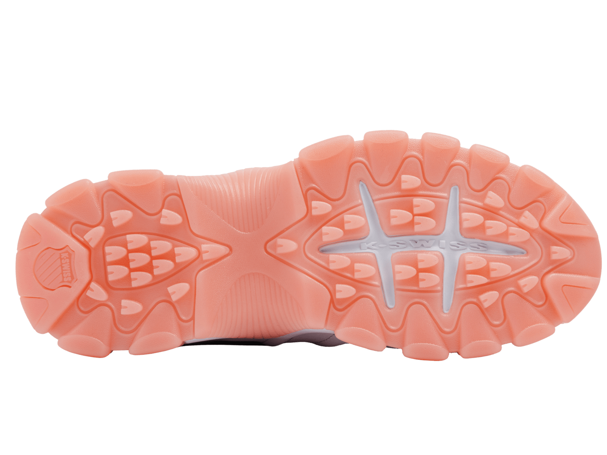 93426 - 195 - M | ST329 CMF | WHITE/FLOWER/ICE PINK - K - Swiss US - FOOTWEAR