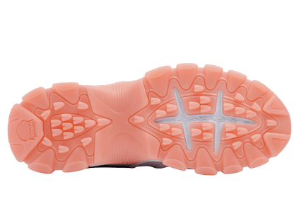 93426 - 195 - M | ST329 CMF | WHITE/FLOWER/ICE PINK - K - Swiss US - FOOTWEAR