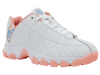 93426 - 195 - M | ST329 CMF | WHITE/FLOWER/ICE PINK - K - Swiss US - FOOTWEAR