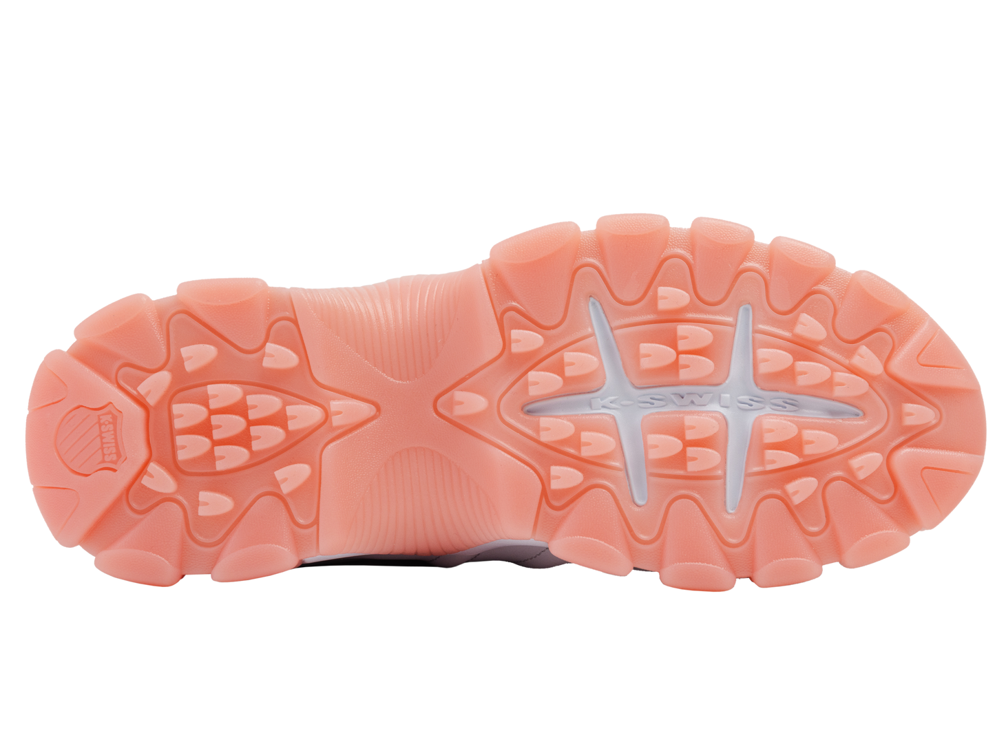 93426-195-M | ST329 CMF | WHITE/FLOWER/ICE PINK