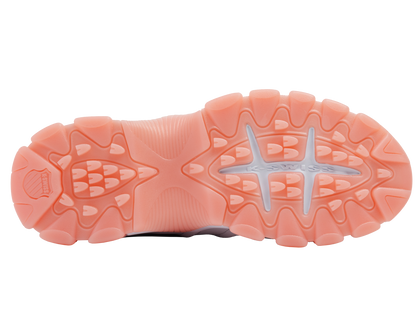 93426-195-M | ST329 CMF | WHITE/FLOWER/ICE PINK