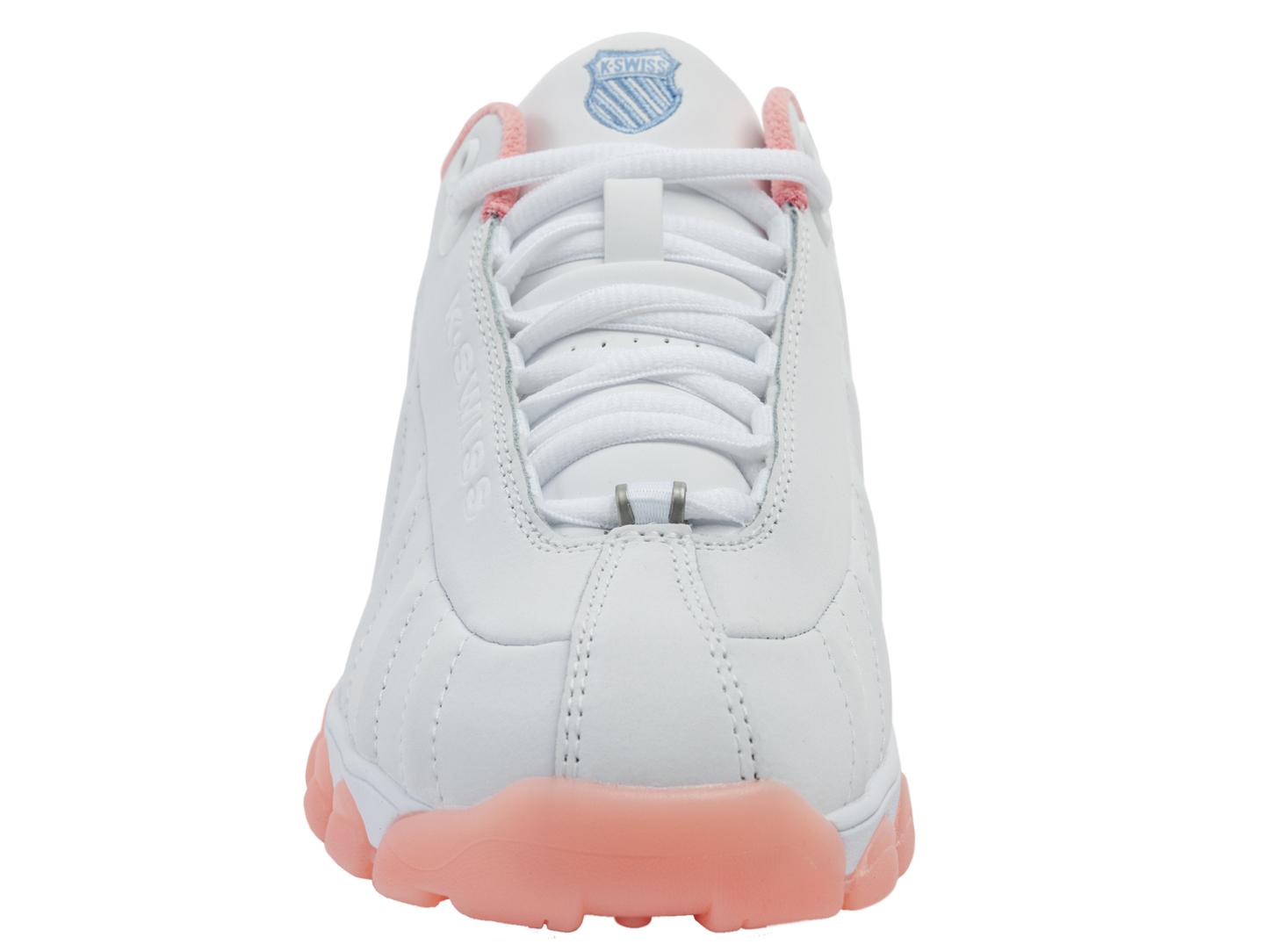 93426-195-M | ST329 CMF | WHITE/FLOWER/ICE PINK