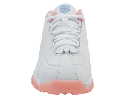 93426-195-M | ST329 CMF | WHITE/FLOWER/ICE PINK