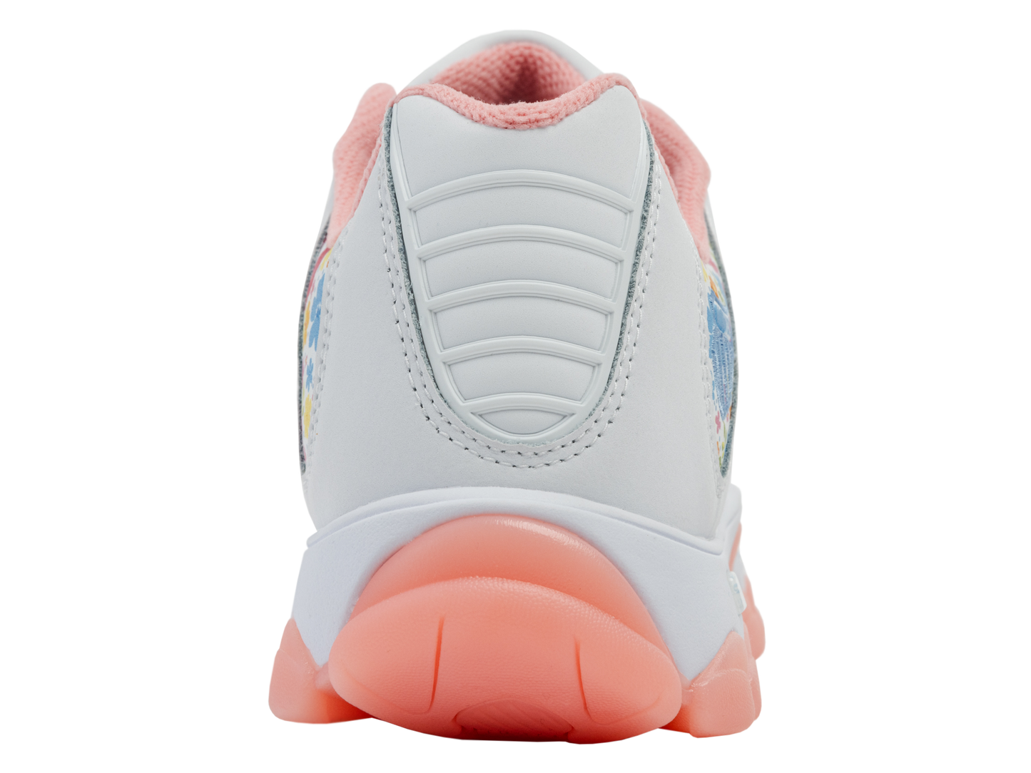 93426-195-M | ST329 CMF | WHITE/FLOWER/ICE PINK