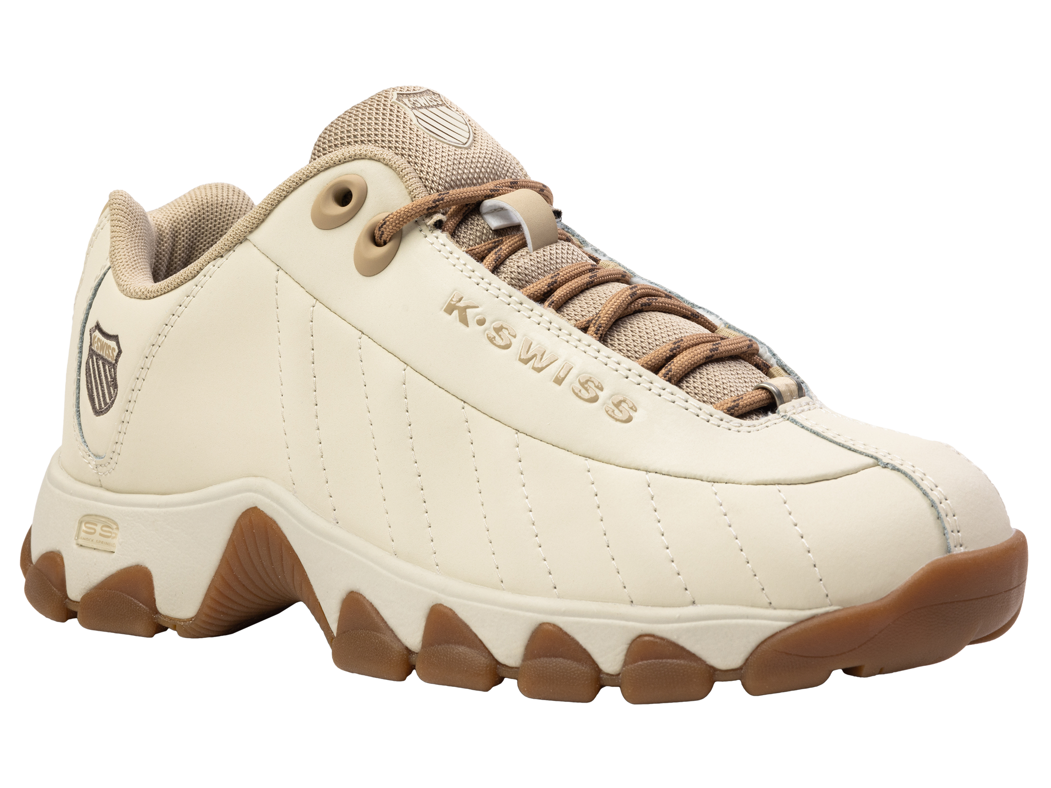 ST329 CMF – K-Swiss US