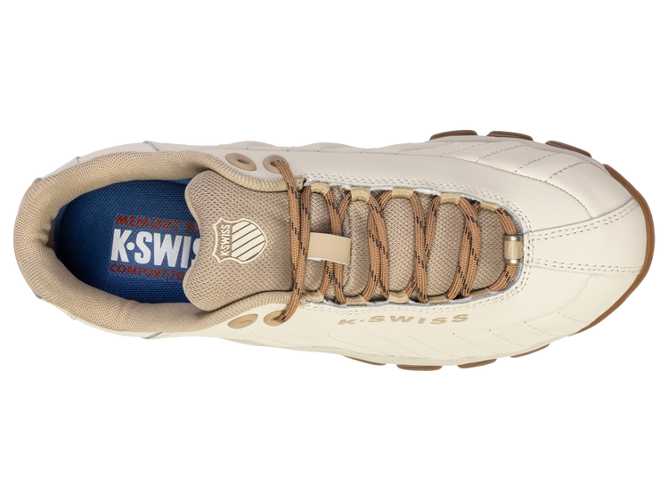 93426-278-M | ST329 CMF | BONE WHITE/SAFARI/GUM