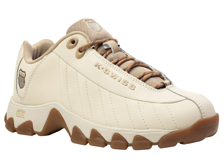 93426-278-M | ST329 CMF | BONE WHITE/SAFARI/GUM