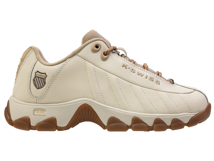 93426-278-M | ST329 CMF | BONE WHITE/SAFARI/GUM