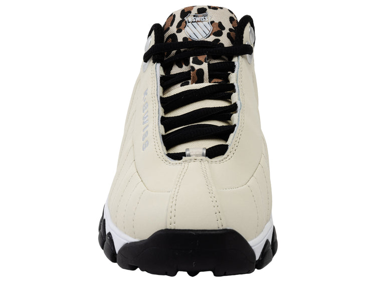 93426-281-M | ST329 CMF | SEEDPEARL/LEOPARD/BLACK