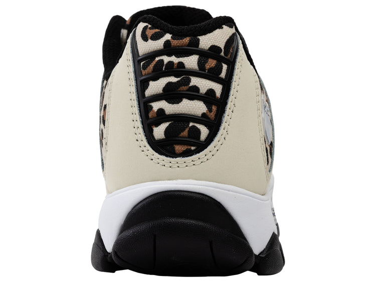 93426-281-M | ST329 CMF | SEEDPEARL/LEOPARD/BLACK