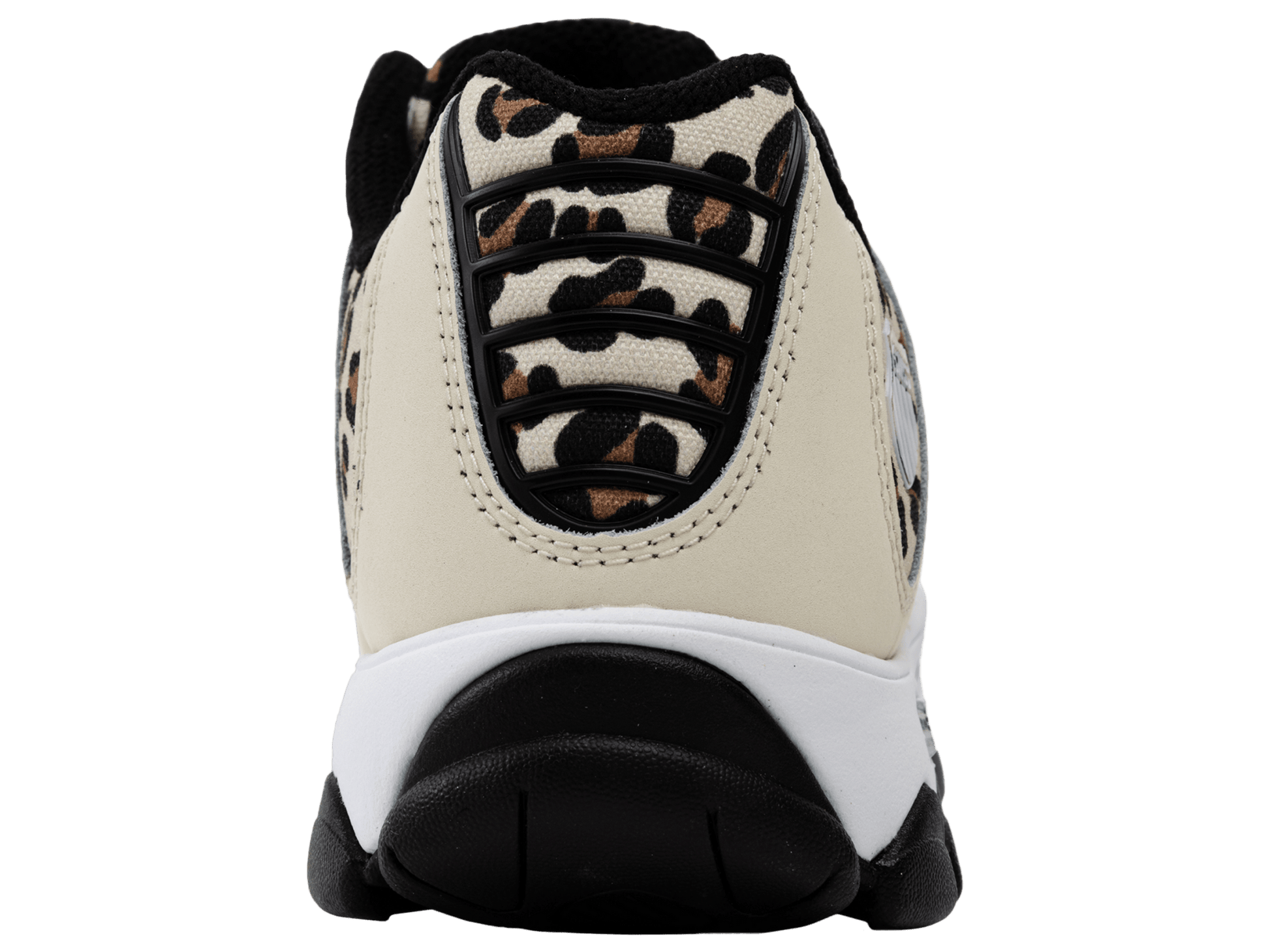 93426 - 281 - M | ST329 CMF | SEEDPEARL/LEOPARD/BLACK - K - Swiss US - FOOTWEAR