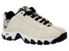 93426 - 281 - M | ST329 CMF | SEEDPEARL/LEOPARD/BLACK - K - Swiss US - FOOTWEAR