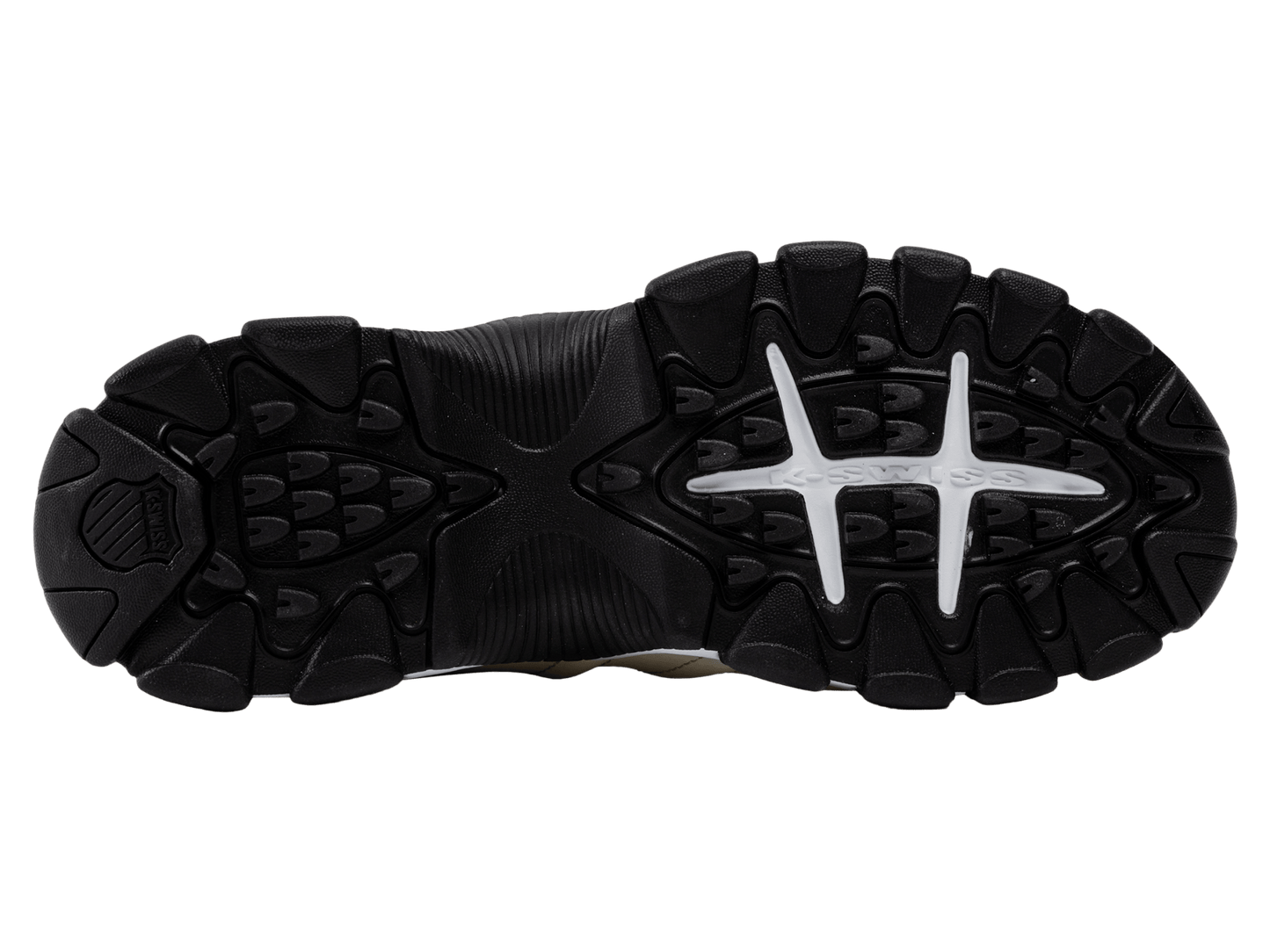 93426 - 281 - M | ST329 CMF | SEEDPEARL/LEOPARD/BLACK - K - Swiss US - FOOTWEAR