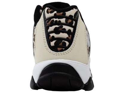 93426-281-M | ST329 CMF | SEEDPEARL/LEOPARD/BLACK